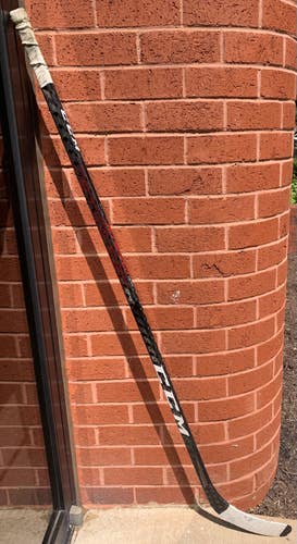 CCM Jetspeed Team P88 85-Flex R HK Stick