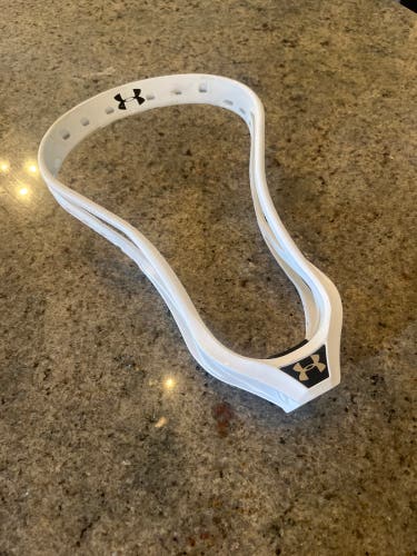 New Under Armour Command X Head