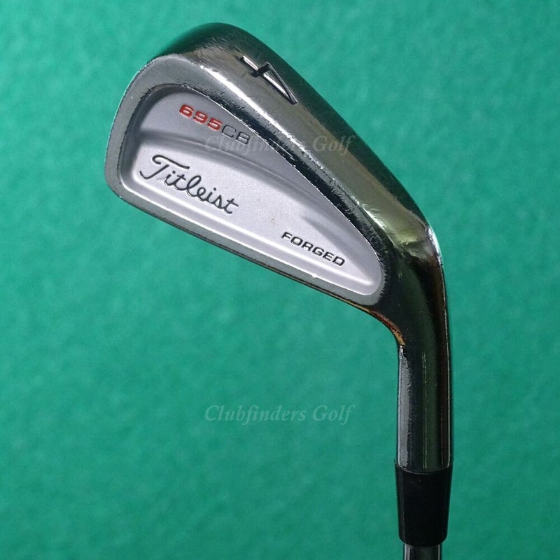 商品レビューを Titleist アイアン タイトリスト Z・B フォージド