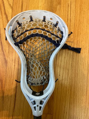 New Epoch Dragonfly 8 C30 IQ5 Shaft