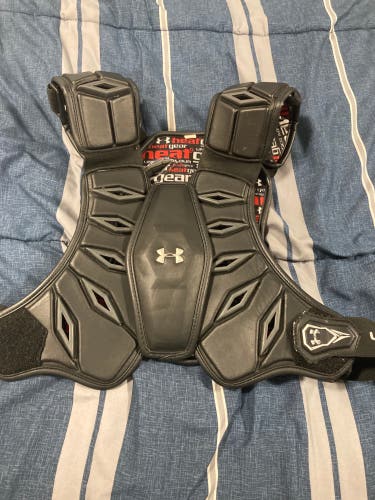 Under armour lacrosse Chest Pad