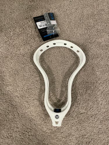 New Warrior EVO QX2-O Lacrosse