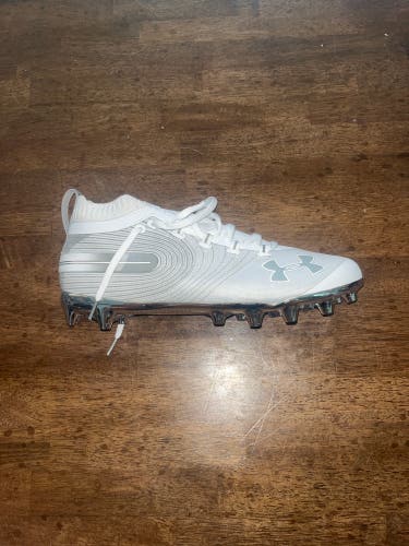 New Size 11 (Women's 12) Under Armour Spotlight MC