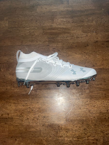 New Size 11 (Women's 12) Under Armour Spotlight MC