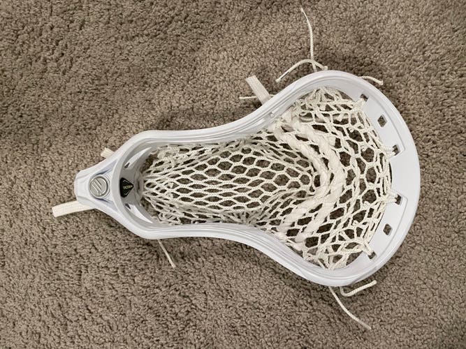 New Attack & Midfield Maverik Strung Tactik 2.0 Head