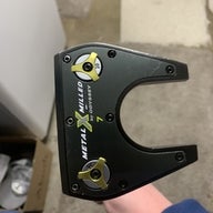 Metal X Milled 7