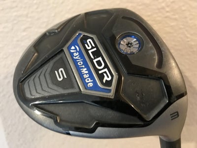 SLDR S
