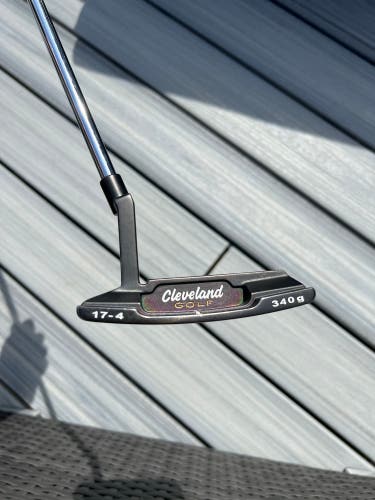 Men's Blade 35" Cleveland Classic Collection 4 Putter