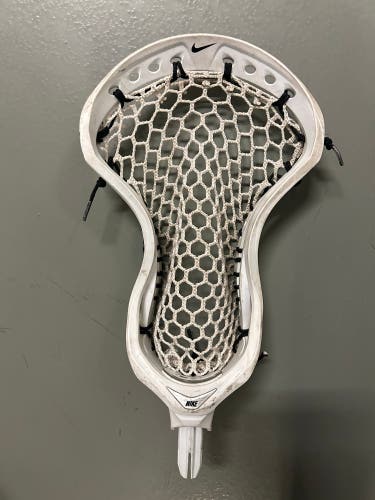 Used FOGO Nike CEO 2 Head