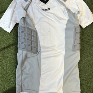 Adult XL Schutt Shirt Girdle (10329)