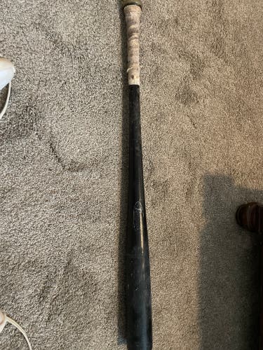 Used BBCOR Certified Baum Bat (-3) 30 oz 33" Baum Bat Bat