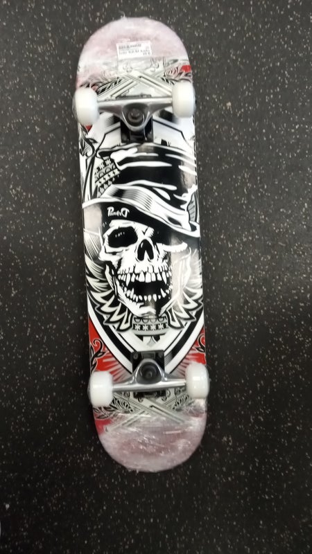 Yocaher Skateboard