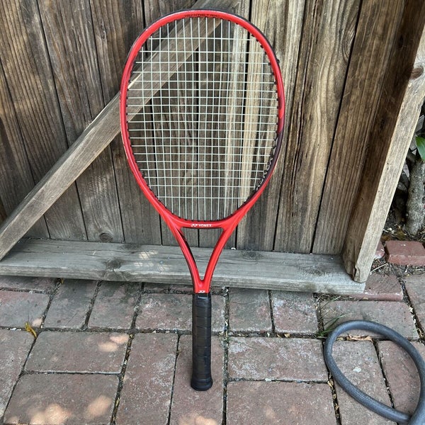 Unisex YONEX Tennis Racquet Vcore 98 | SidelineSwap