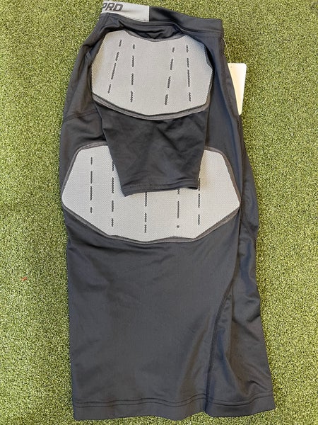 Nike Pro YXL Shirt Girdle (9723)
