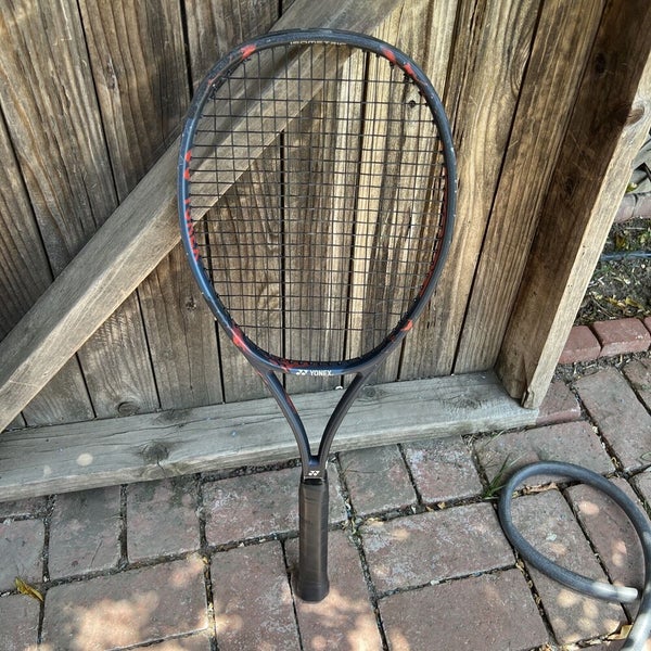 YONEX VCORE PRO 97 Tennis Racquet | SidelineSwap