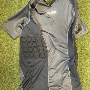 Adult XL Schutt Shirt Girdle (10328)