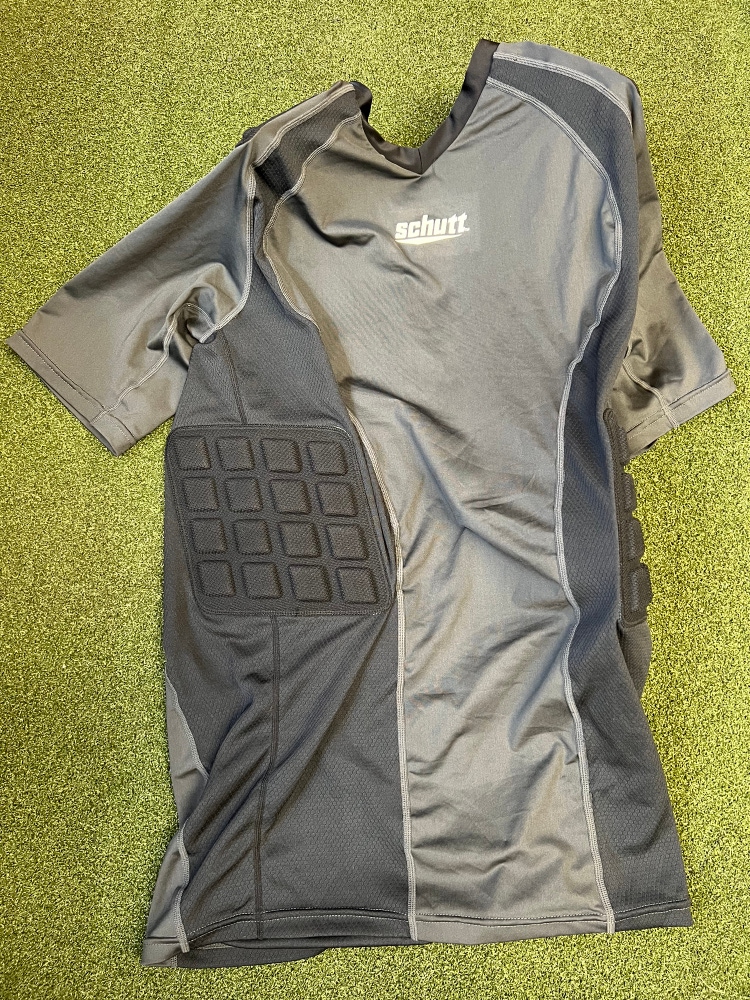 Adult XL Schutt Shirt Girdle (10328)