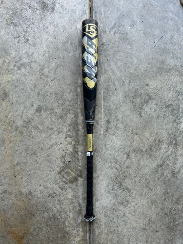 BBCOR Certified Composite (-3) 29 oz 32" Meta Bat