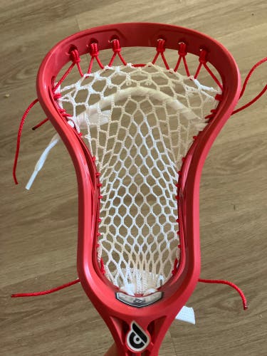 Powell II Transition Lacrosse Head