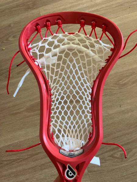 Powell II Transition Lacrosse Head