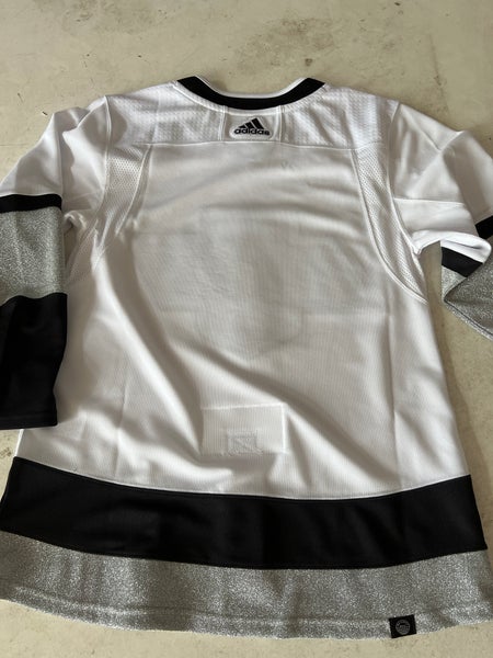 Adidas Los Angeles Kings Military Appreciation Jersey - Adult