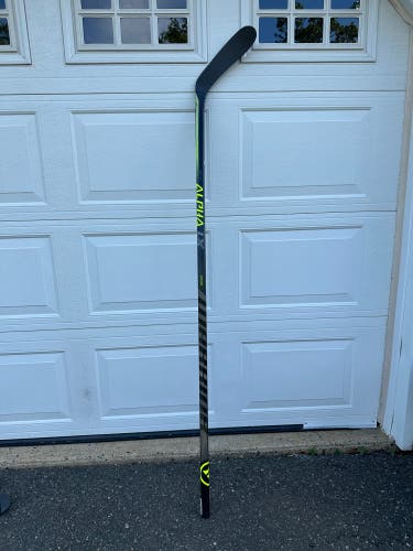 Senior Warrior Alpha LX 20 Hockey Stick