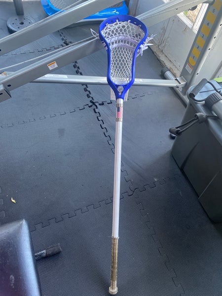 Powell Complete Lacrosse Stick