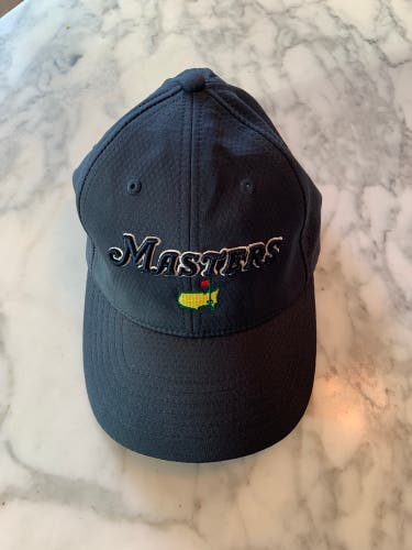 Masters Golf Hat