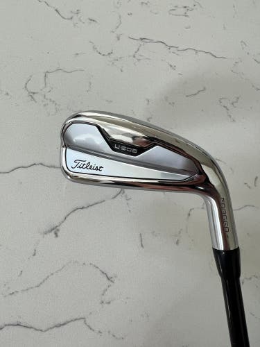 Men's Titleist Driving Iron