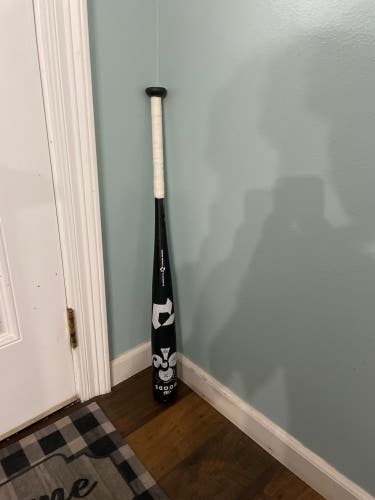 BBCOR Certified Alloy (-3) 28 oz 31" The Goods Bat
