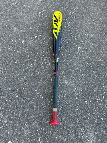 2022 Easton ADV 360 31/20 USA Bat - Insane Pop - Hits Nukes