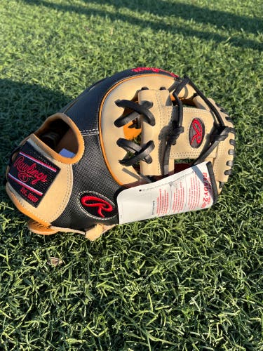 New Rawlings Heart of the Hide 11.5” PROR314-2TCSS Glove