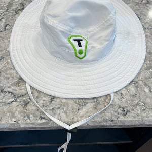 True Lacrosse bucket hat