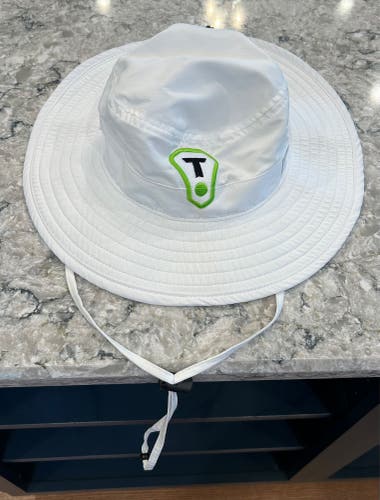 True Lacrosse bucket hat