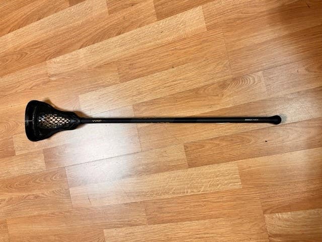 New Player's Brine Dynasty Warp Pro Women's Stick