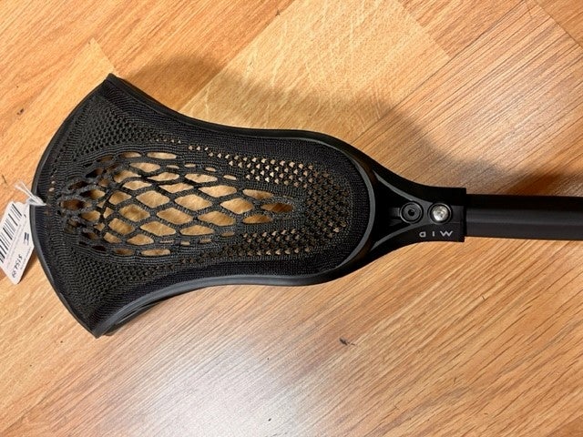 New Player's Brine Dynasty Warp Pro Women's Stick