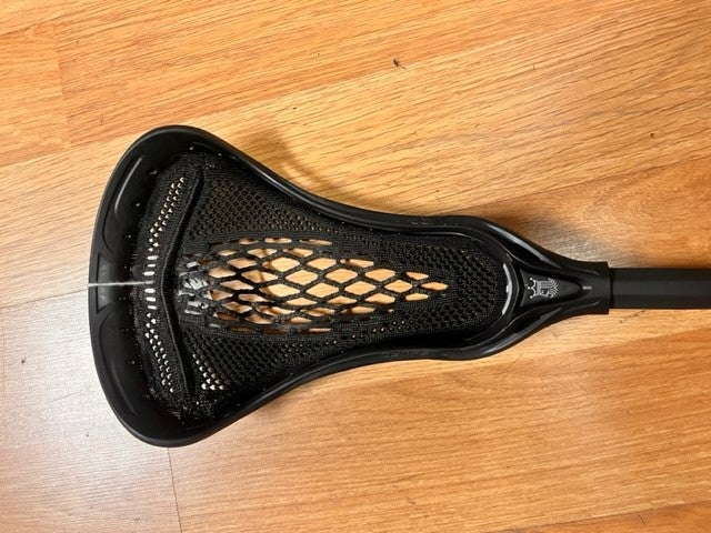 New Player's Brine Dynasty Warp Pro Women's Stick