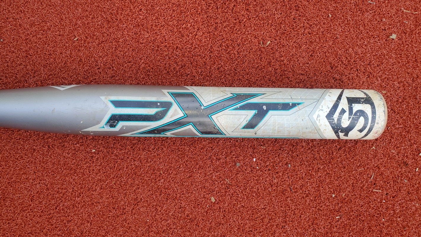 Louisville Slugger 2018 Womens PXT (-9) Fastpitch Softball Bat