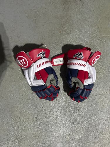 Stony Brook Mens Lacrosse Gloves
