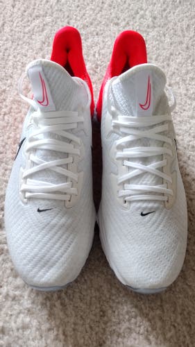 Nike Air Zoom Infinity Tour Infrared