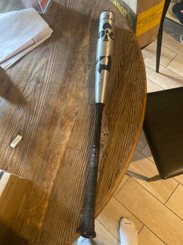 2022 Composite (-3) 30 oz 33" The Goods Bat