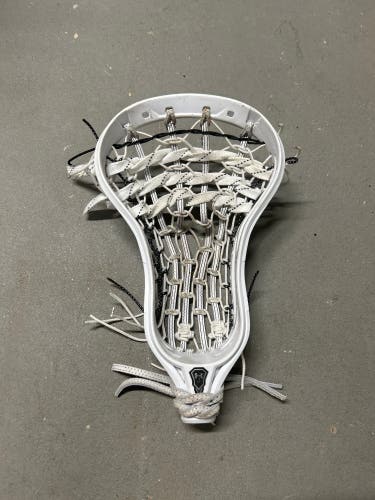 Used Attack & Midfield Strung Command 2 Head
