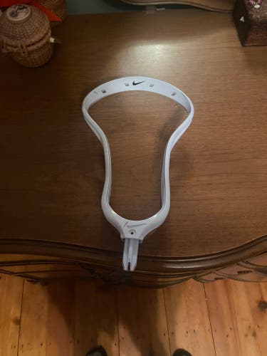 Unreleased Prototype Ceo3 Lacrosse Head