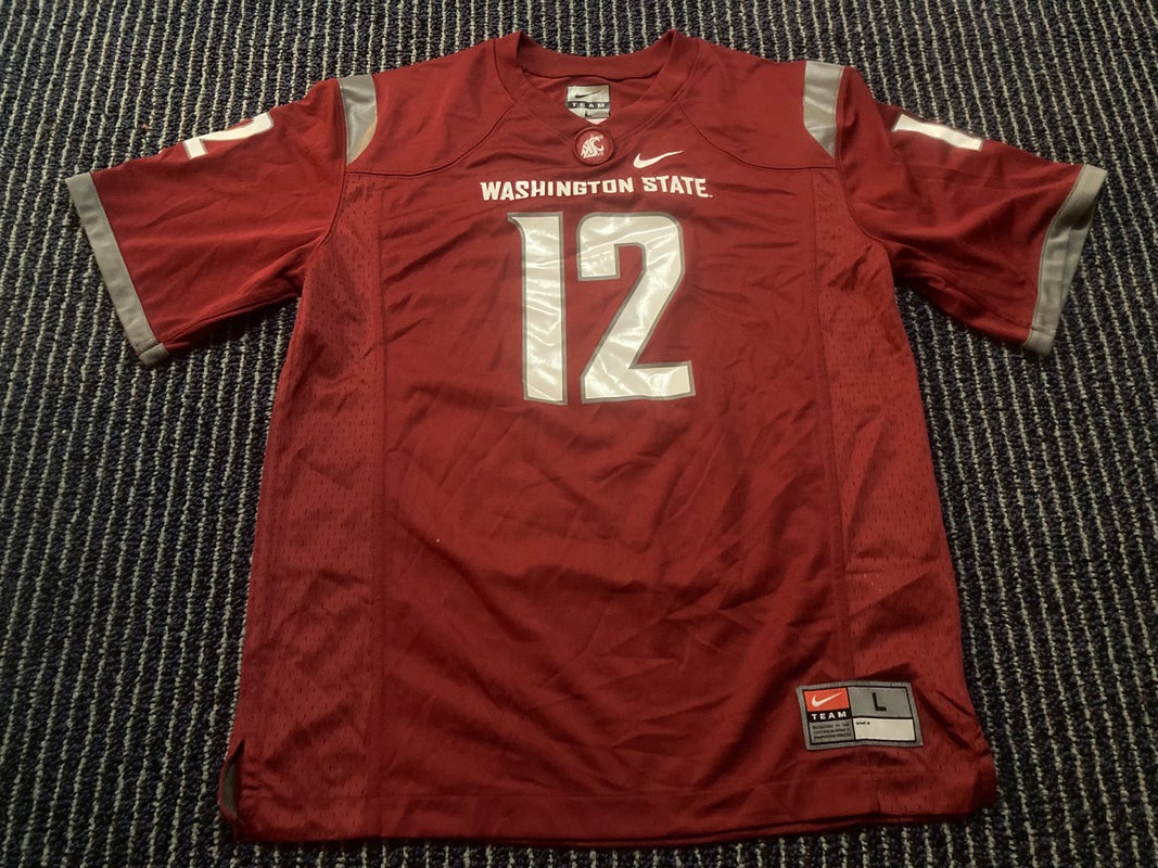 San Francisco 49ers youth Flag Football jersey | SidelineSwap