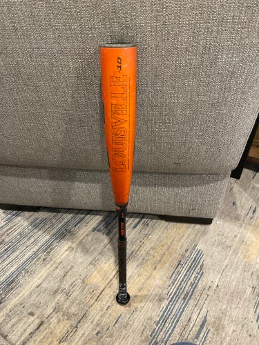 2022 Composite (-10) 19 oz 29" Meta Bat