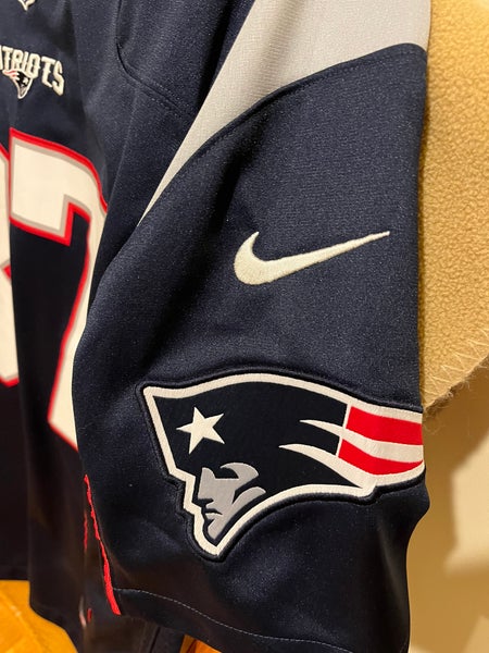 New England Patriots Fan Jerseys for sale