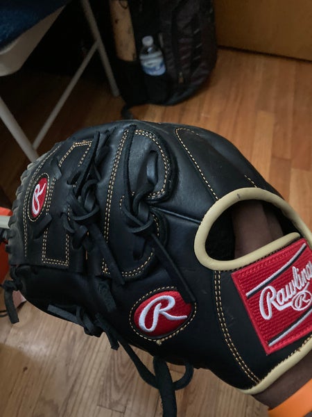 Rawlings GG elite baseball glove