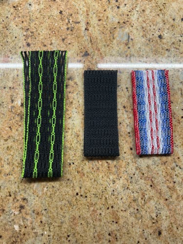 New Limited Edition & Unreleased ECD Hero Mesh