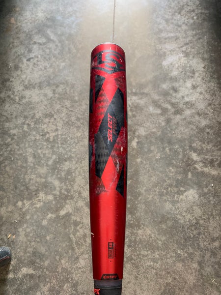 MAKE OFFER Louisville Slugger Select PWR BBCOR bat (-3) 29 oz 32" Bat