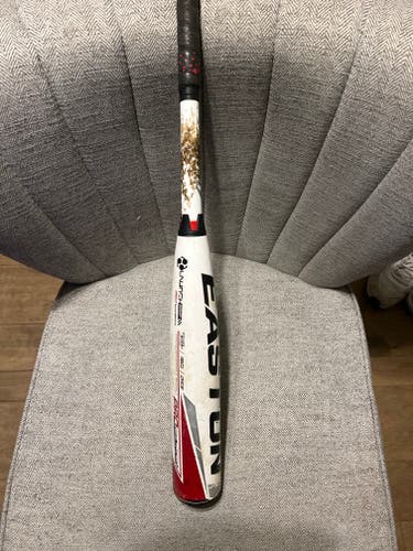 Used USSSA Certified 2021 Easton Composite ADV 360 Bat (-5) 26 oz 31"